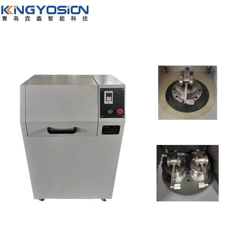 Mineral Small Vibration Mill//Laboratory Vibratory Grinding Mill