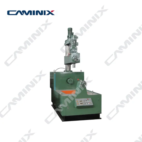 금속 시트 볼 밸브 래핑 및 연마 기계 Cmxcnc 브랜드 DN50-DN500